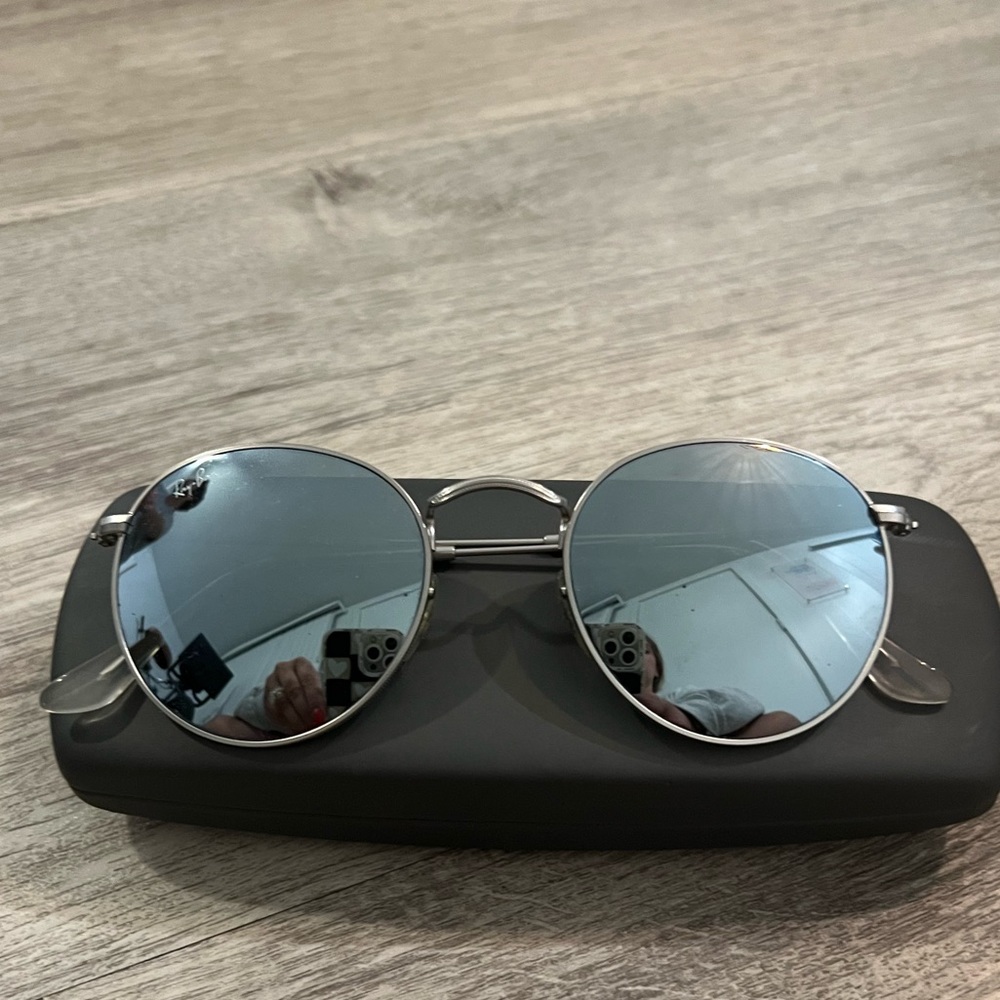 Rayban Sunglasses